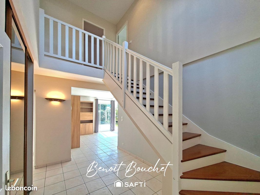 Maison 8 pièces 169 m² · à Mouen · 169 m² · 399 900 €