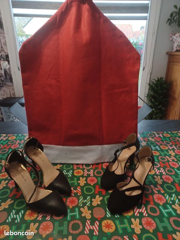 Chaussures de soirée (image 2)