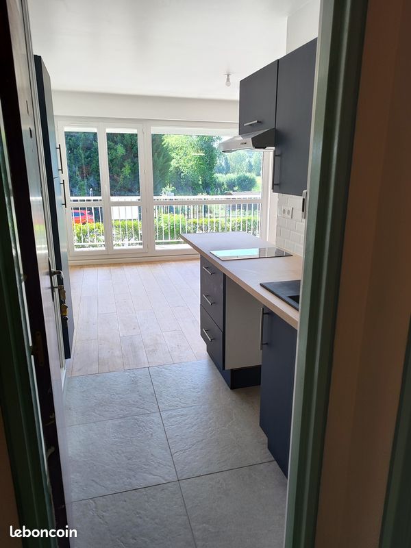 Appartement 1 pièce 23 m² · à Luisant · 22,6 m² · 89 900 €