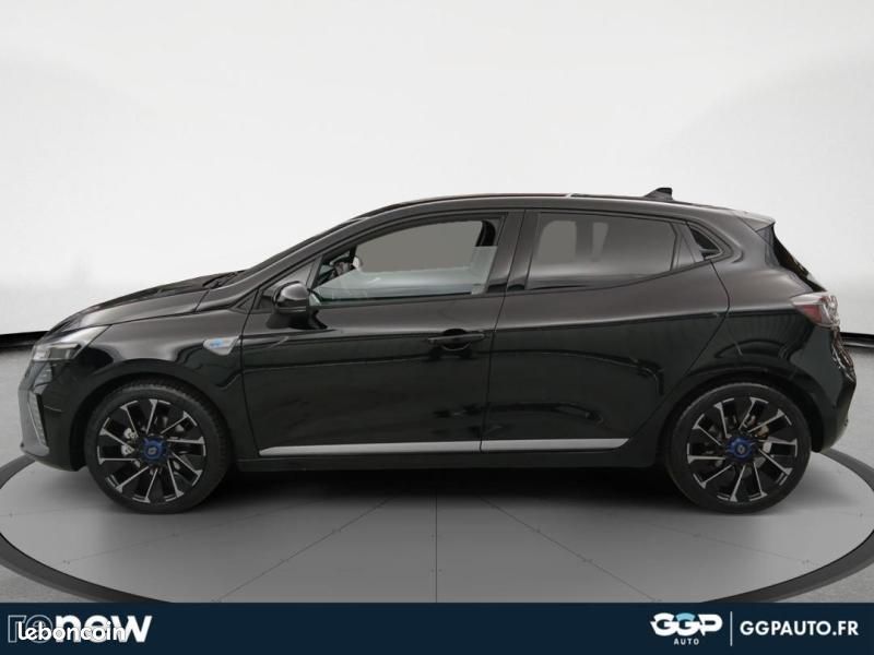Renault Clio 1.6 E-Tech 145ch full hybrid esprit Alpine - 24 (image 2)
