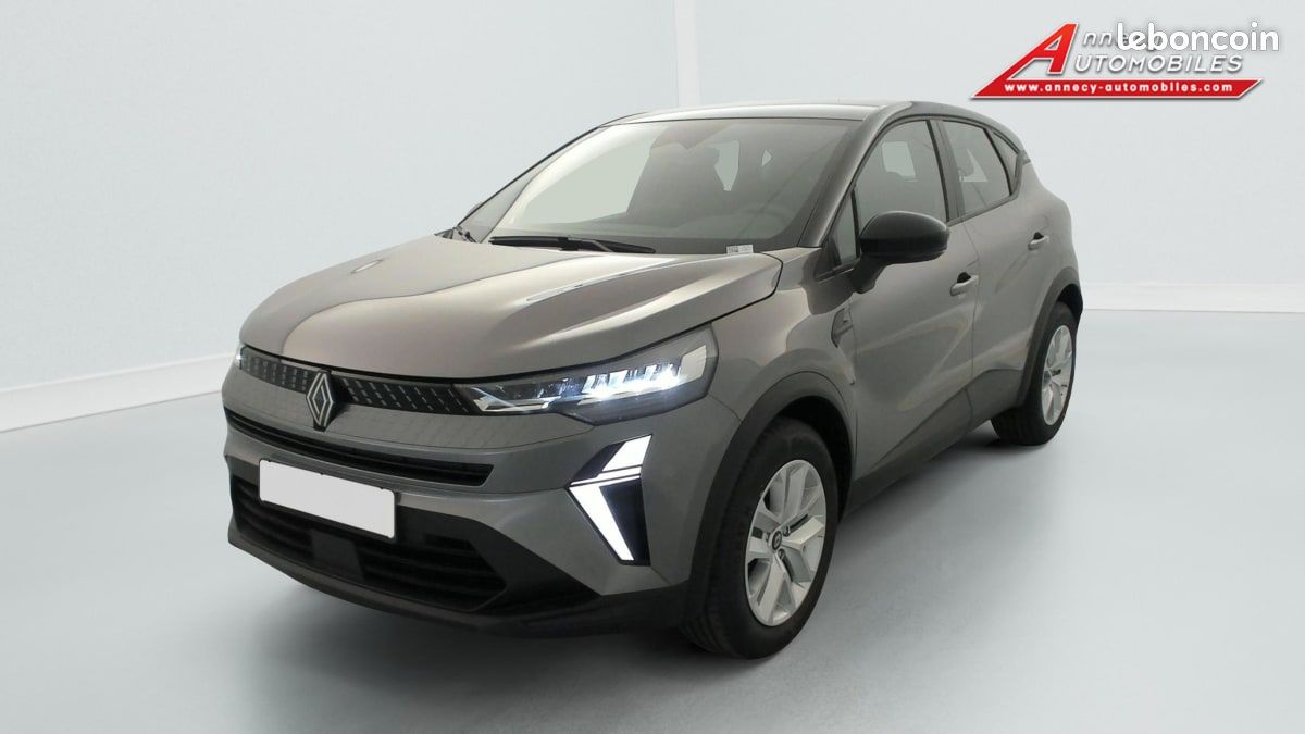 Renault Captur TCe 115 ch Evolution (image 29)
