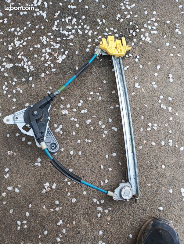 Lève-vitre avant gauche pour Jaguar S-Type | XR848083 | Star-Pièces