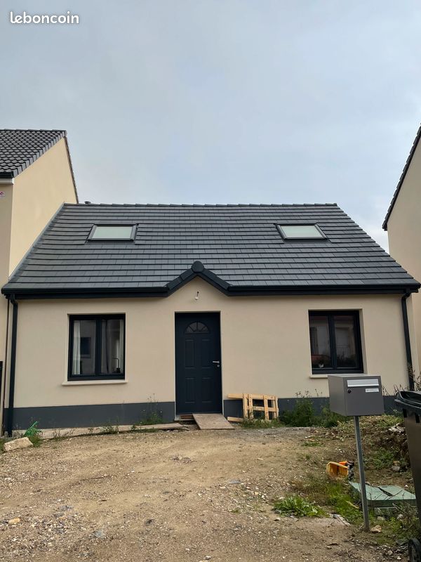 Maison 5 pièces 90 m² · à Pont-de-Metz · 90 m² · 222 500 €