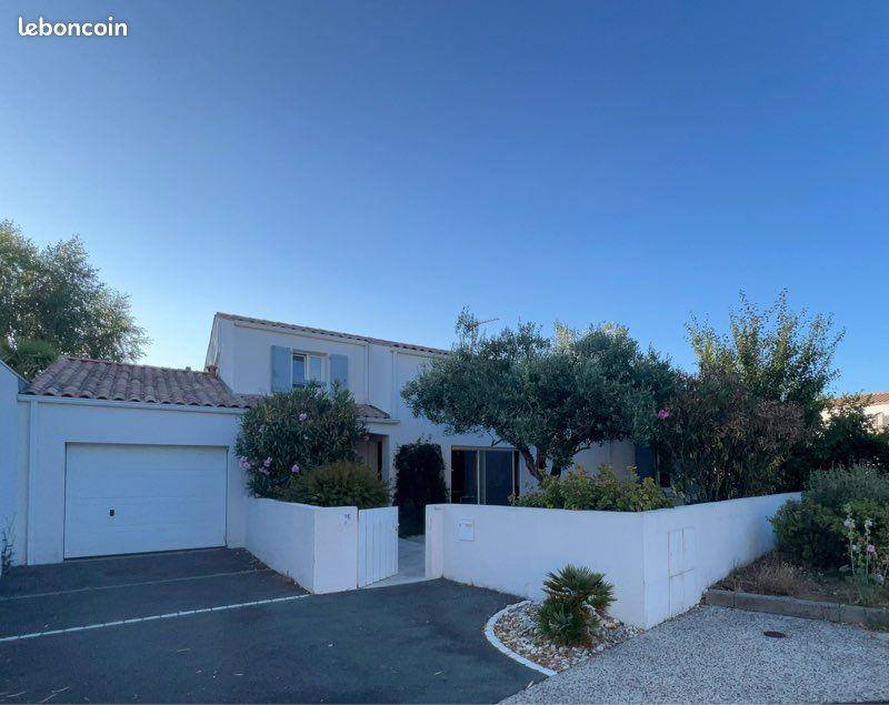Maison 6 pièces 133 m² · à La Rochelle · 133 m² · 710 000 €