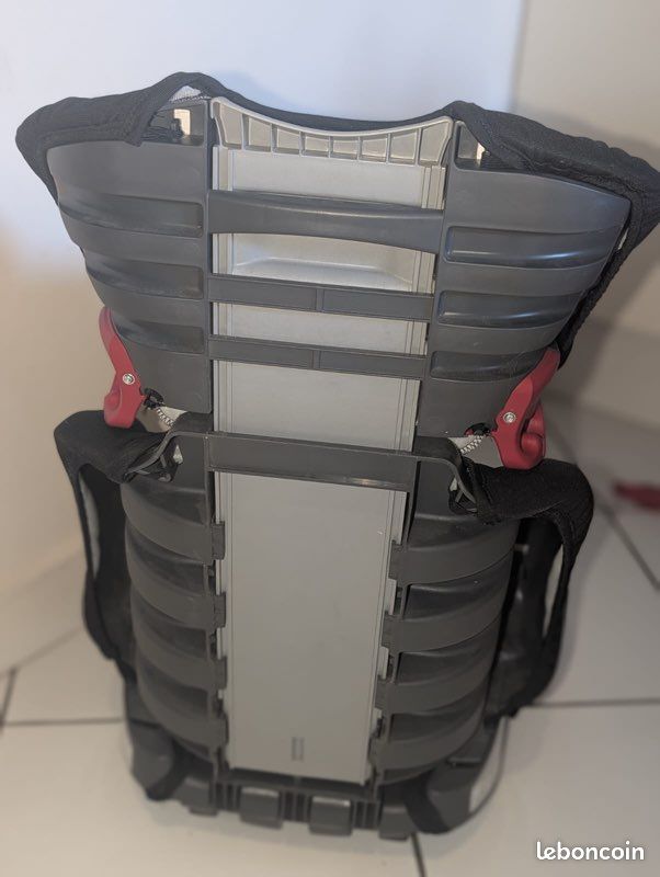 Siège auto Britax Römer (image 3)