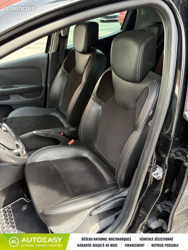 Renault Clio IV 4 GT Sport 1.2 TCE 120cv (image 6)