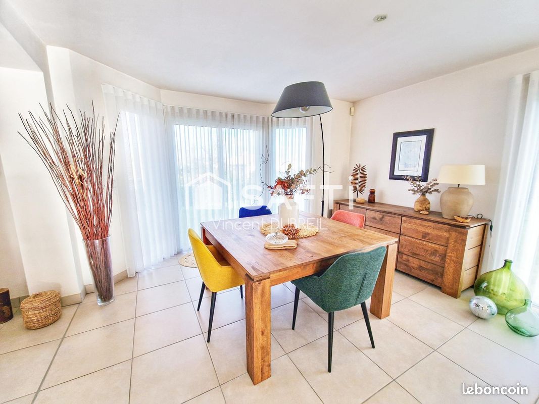 Maison 7 pièces 155 m² · à Vertou · 155 m² · 545 000 €
