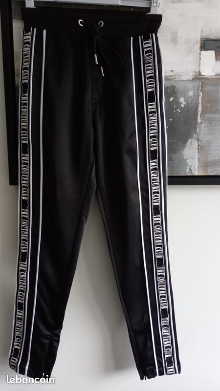 Pantalon jogging The Couture Club (image 1)