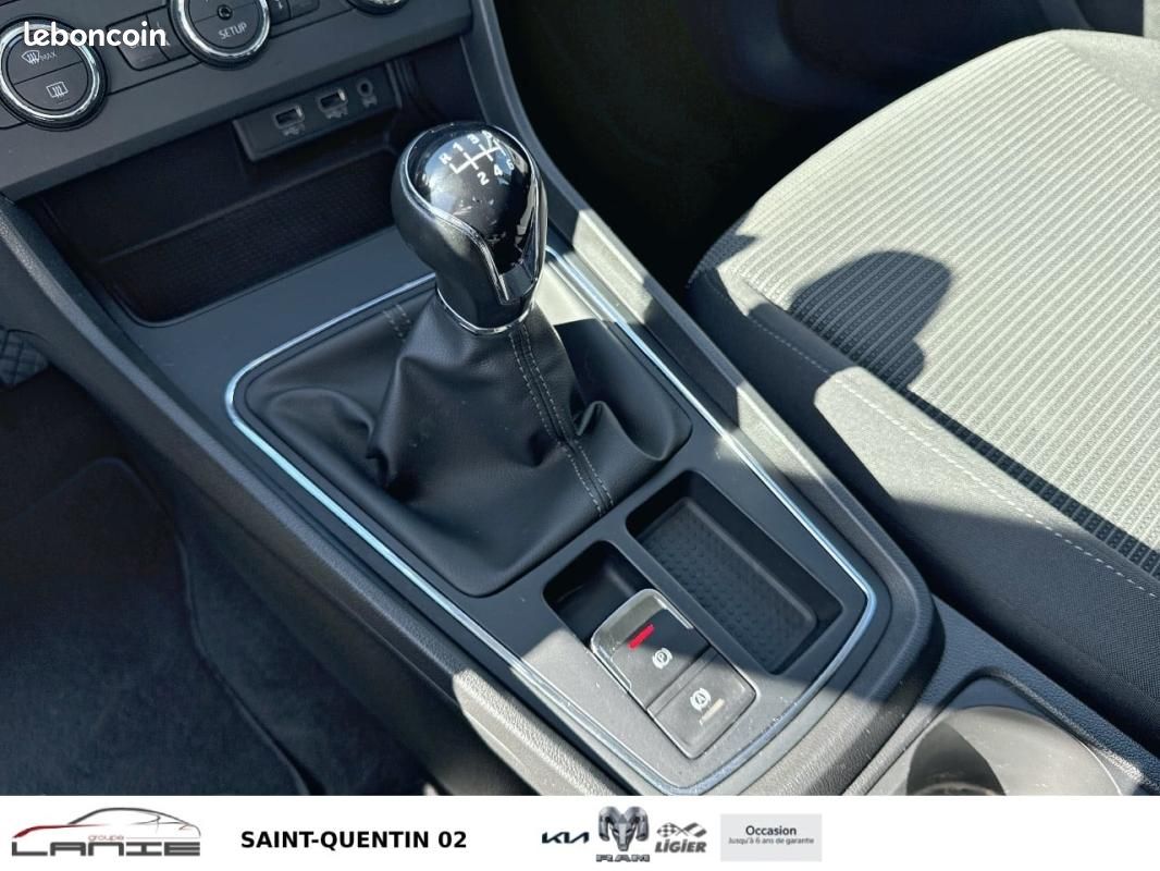 Seat Leon 1.0 TSI 115 Start/Stop BVM6 Style (image 16)