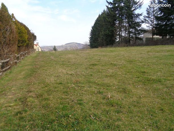 Terrain 3 488 m² Sanssac L Eglise