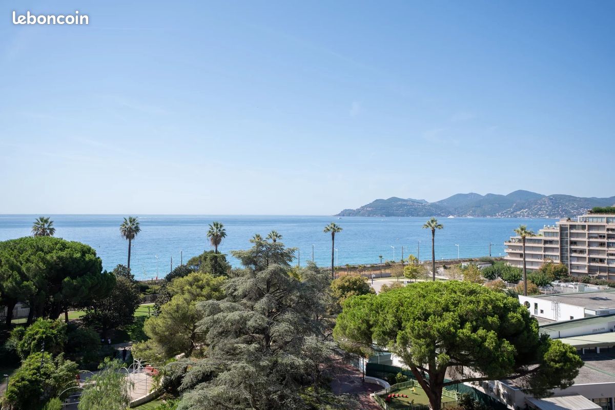 Appartement 2 pièces 34 m² · à Cannes · 34 m² · 270 000 €