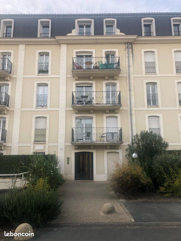 Appartement 2 pièces 33 m² · à Bordeaux · 33 m² · 265 000 €
