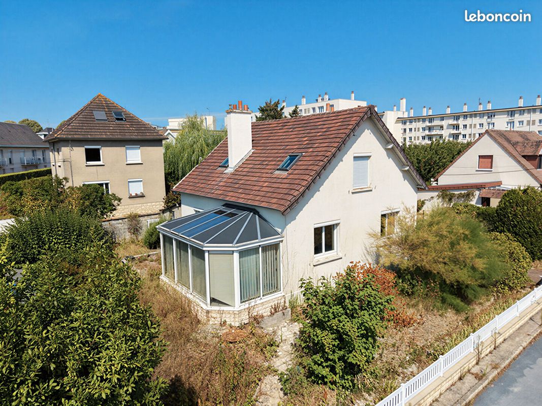 Maison 5 pièces 120 m² · à Caen · 120 m² · 325 500 €