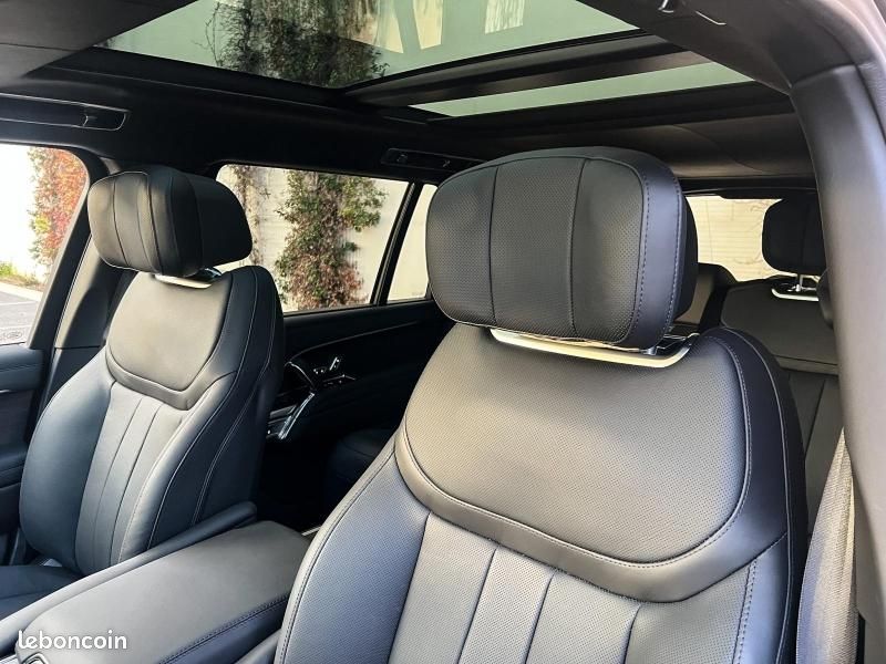 Land-rover Range Rover 3.0 P460e 460ch PHEV Autobiography LWB (image 11)