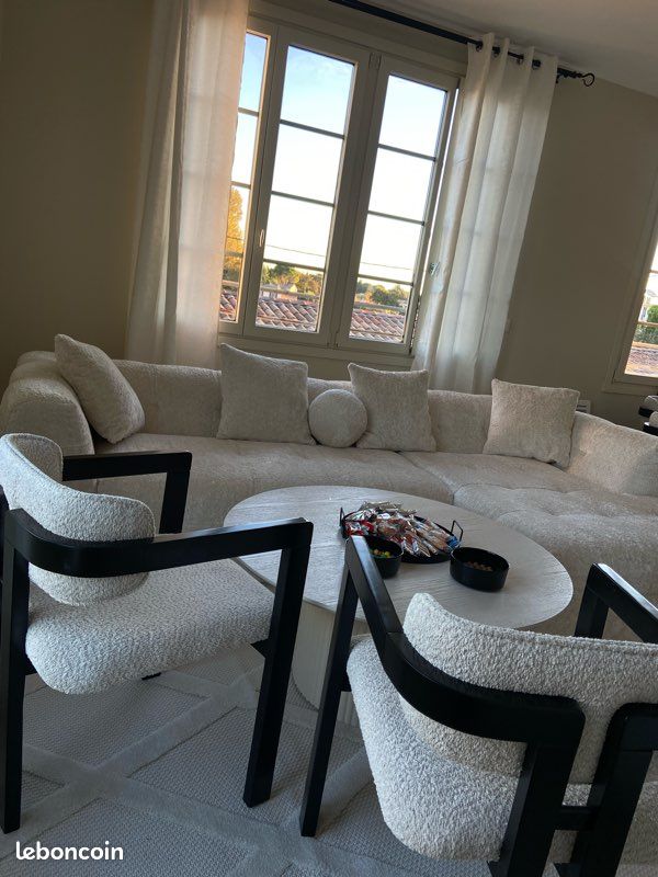 Lot de 6 chaises (image 3)