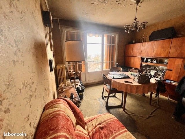 Appartement 3 pièces 54 m² · à Bondy · 54 m² · 149 000 €