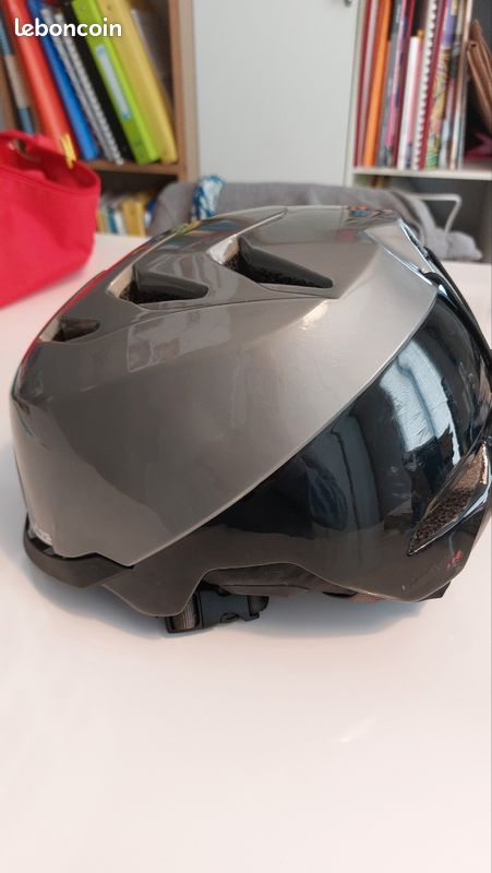 Casque Ski Wedze Decathlon Taille 56-59 (image 3)