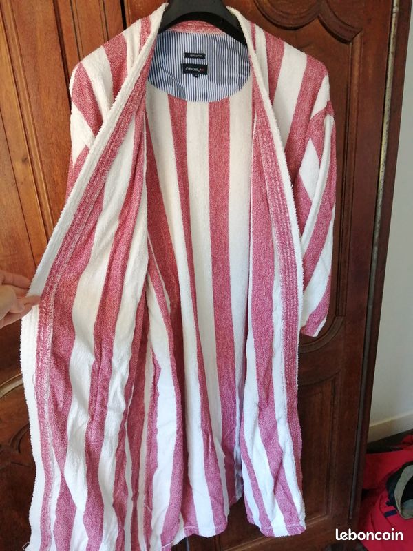Peignoir Cherokee homme ou femme (image 2)