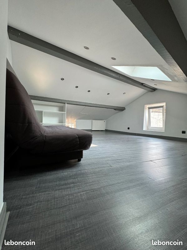 Maison avec jardin 70m2 (image 3)
