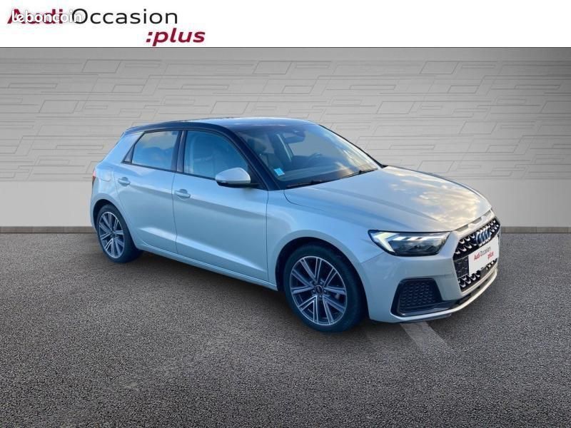 Audi A1 Sportback 25 TFSI 95ch Advanced (image 14)