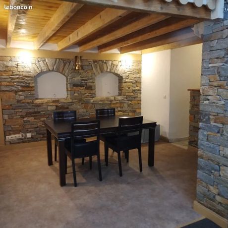 Duplex 2 pièces 43 m²