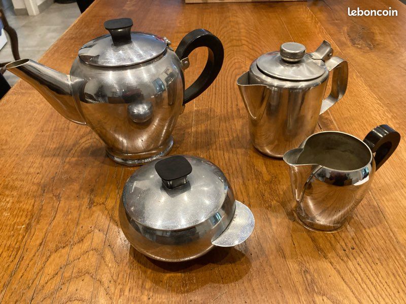 Ensemble accessoires, café thé (image 1)