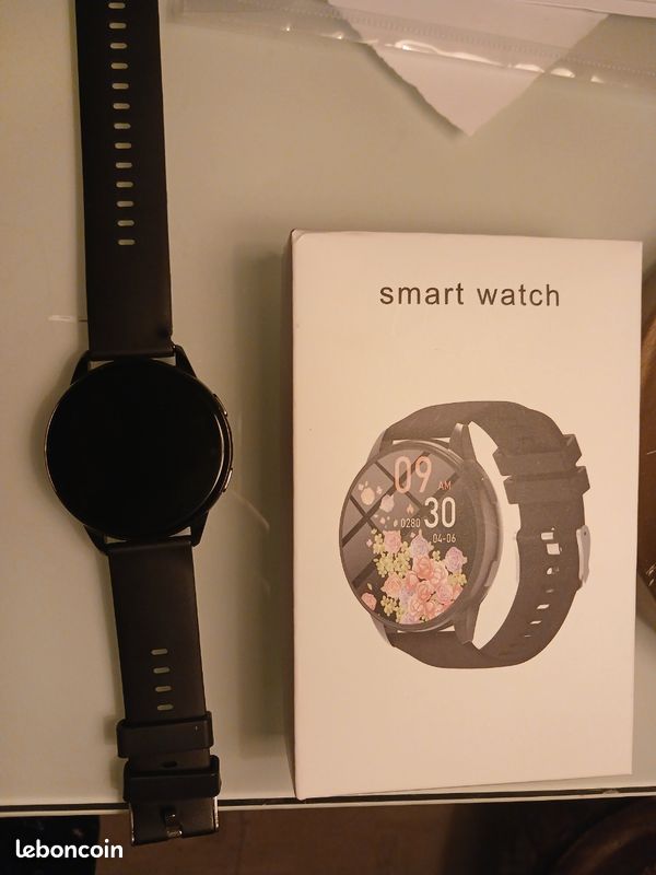 Montre smart watch (image 4)