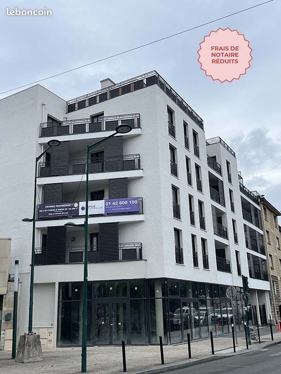 Appartement - 4 P - 89,23 m2 - 2 (image 2)