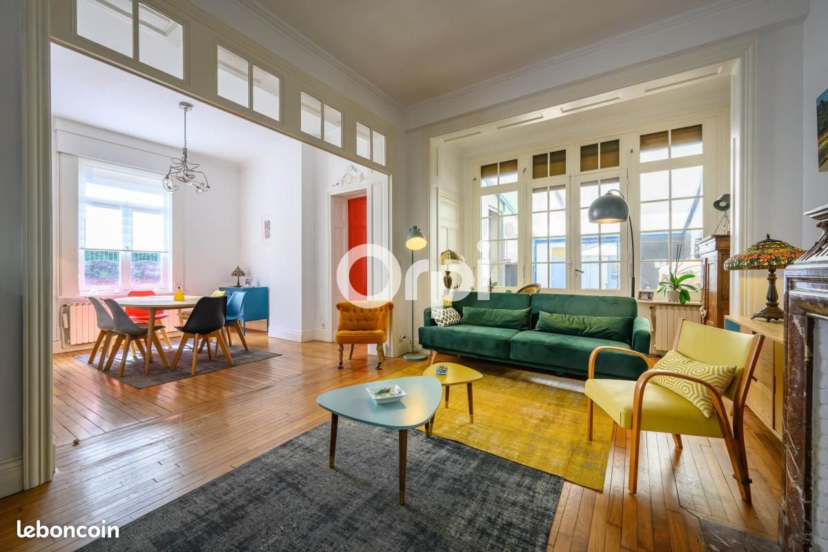 Maison 8 pièces 235 m² · à Douai · 235 m² · 265 090 €