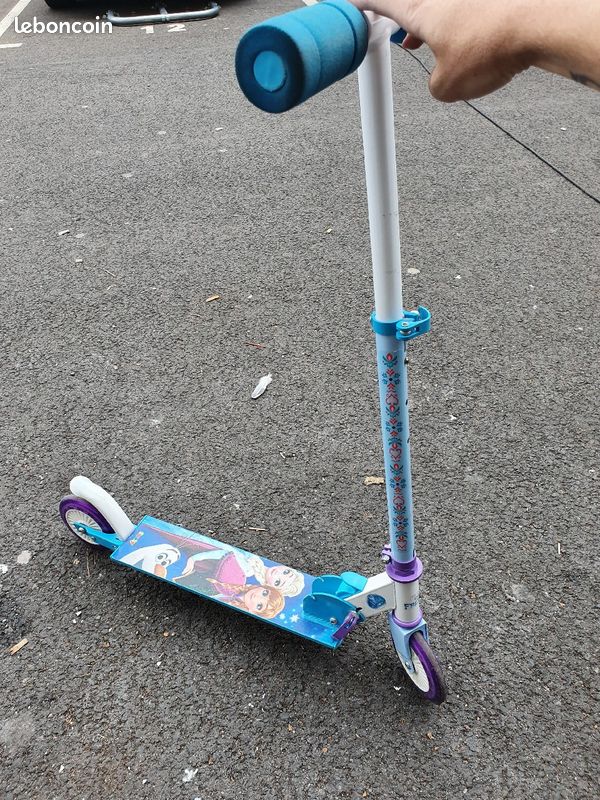 Trottinette (image 1)
