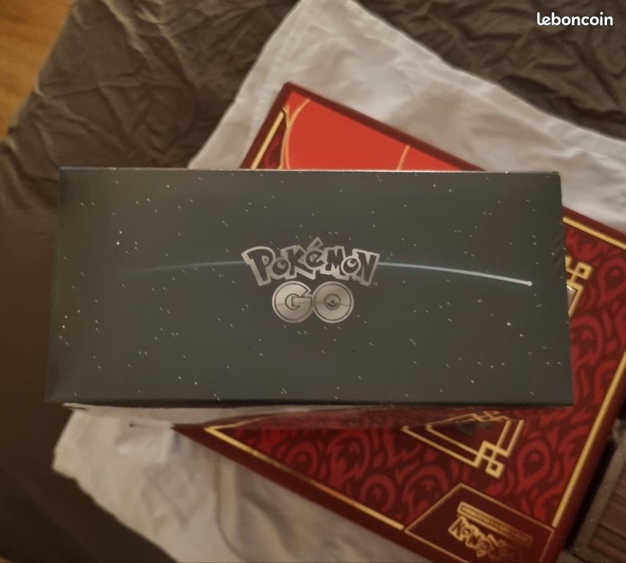 ETB Pokemon Go (image 3)