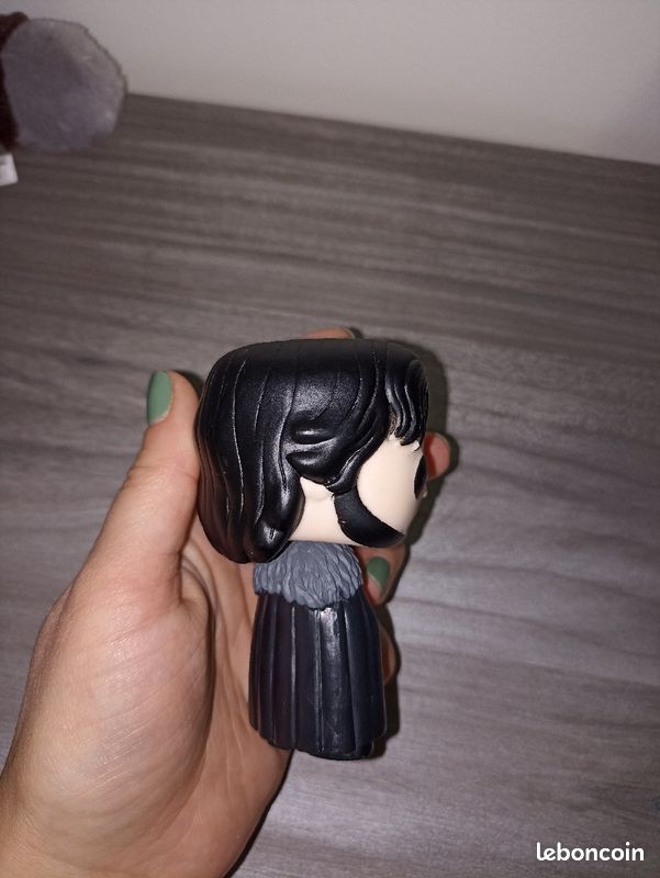 Pop Jon Snow Game Of Thrones (image 5)