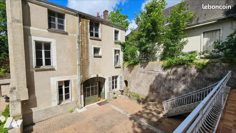 Annonce vente Maison vendôme