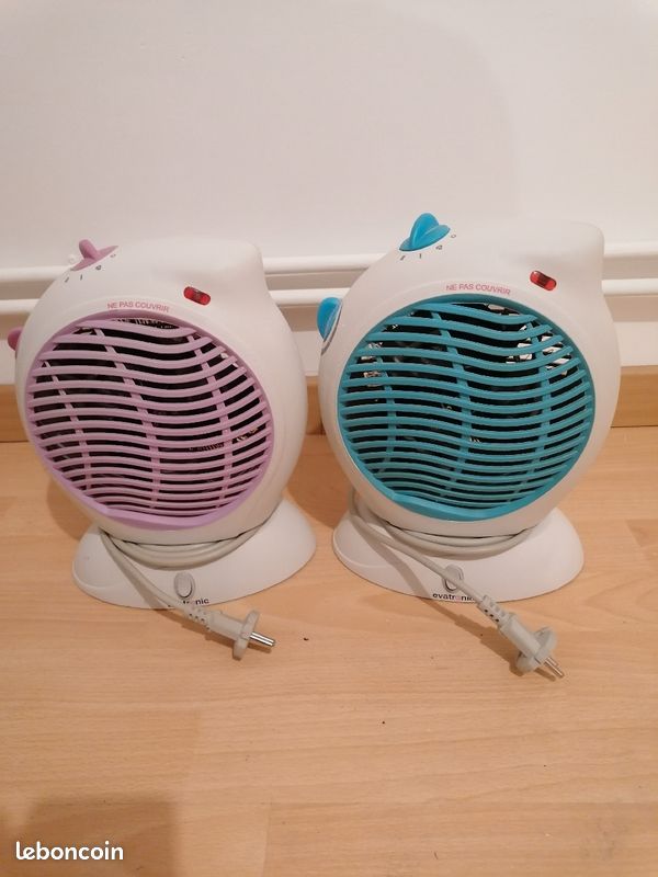 Radiateur d'appoint (image 2)