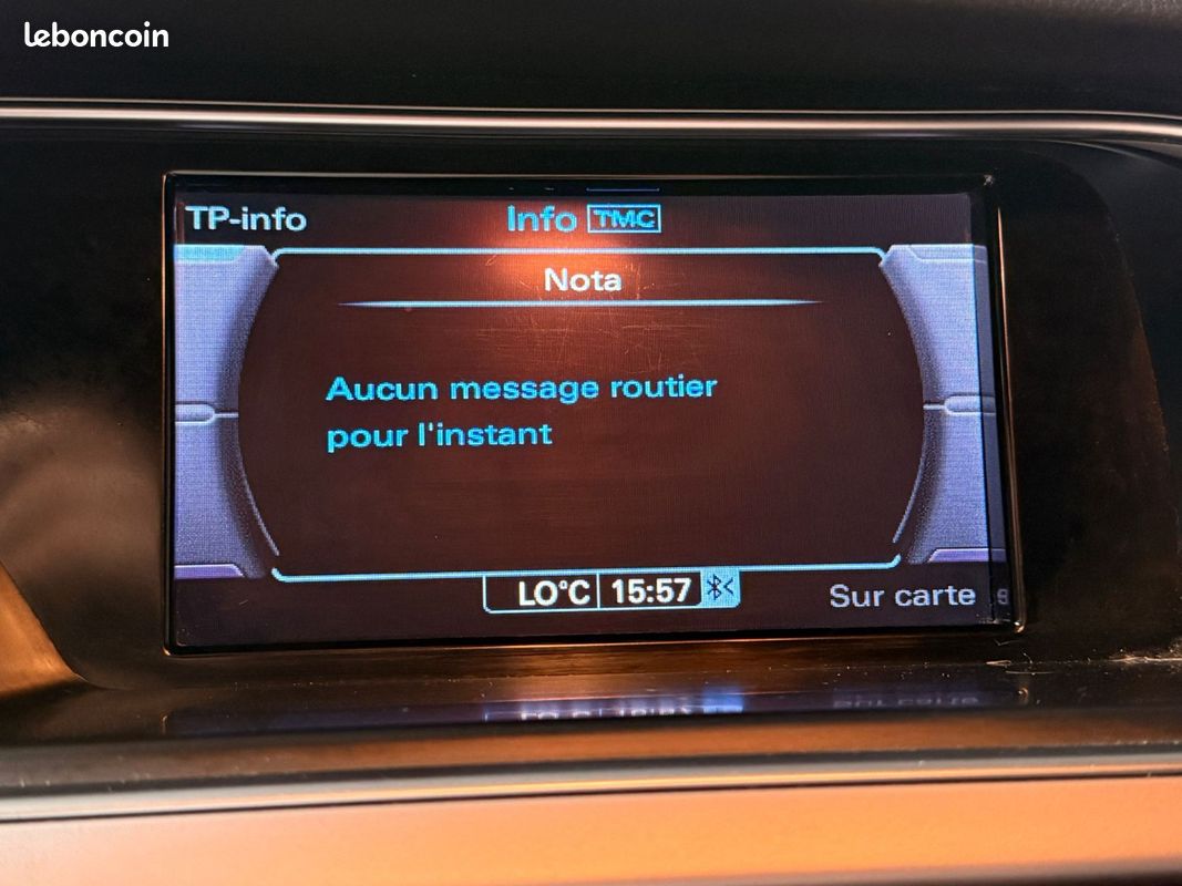 AUDI A4 ALLROAD QUATTRO 2.0 TDI 177 DPF Ambiente (image 32)