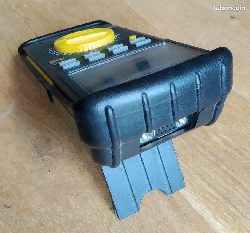 Echomètre BEHA Kabelmeter 3000 (image 3)