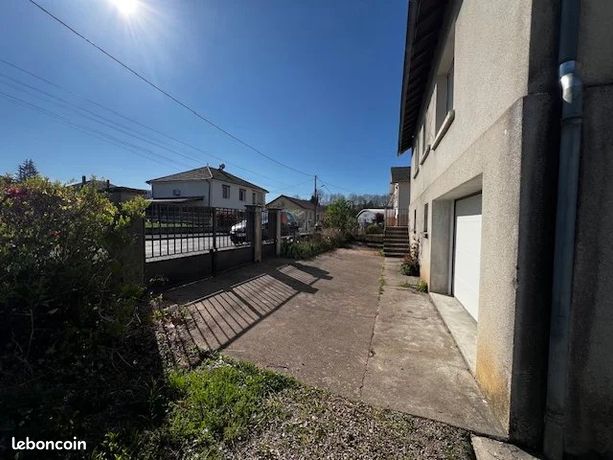 Propriété 4 pièces 70 m²