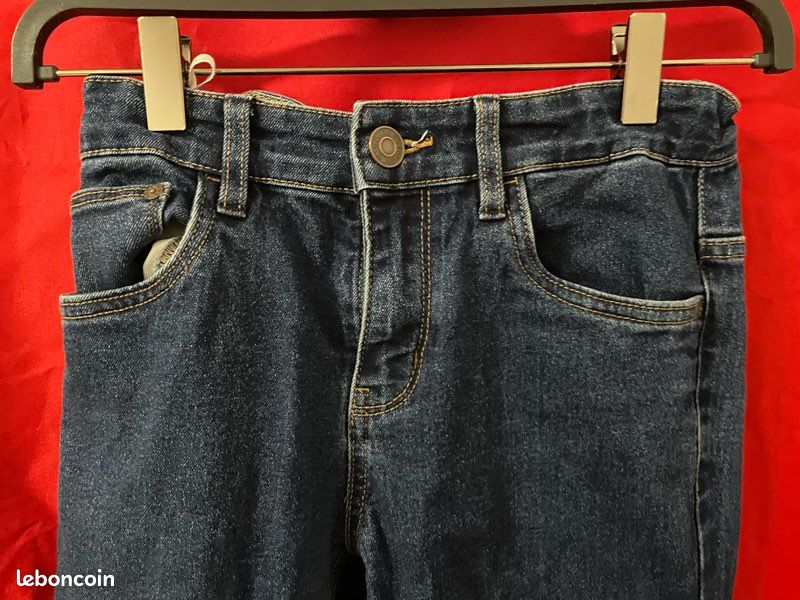Jeans garçon (image 2)
