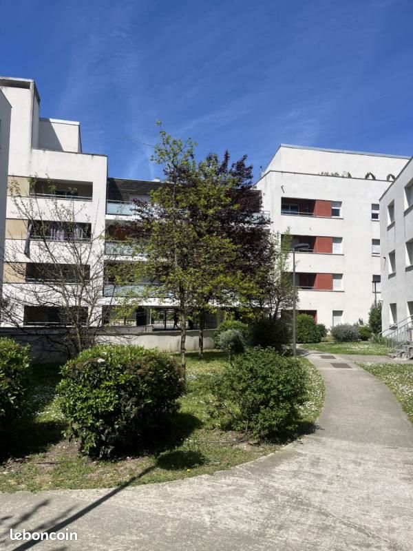Appartement 3 pièces 62 m² · à Toulouse · 62 m² · 143 000 €