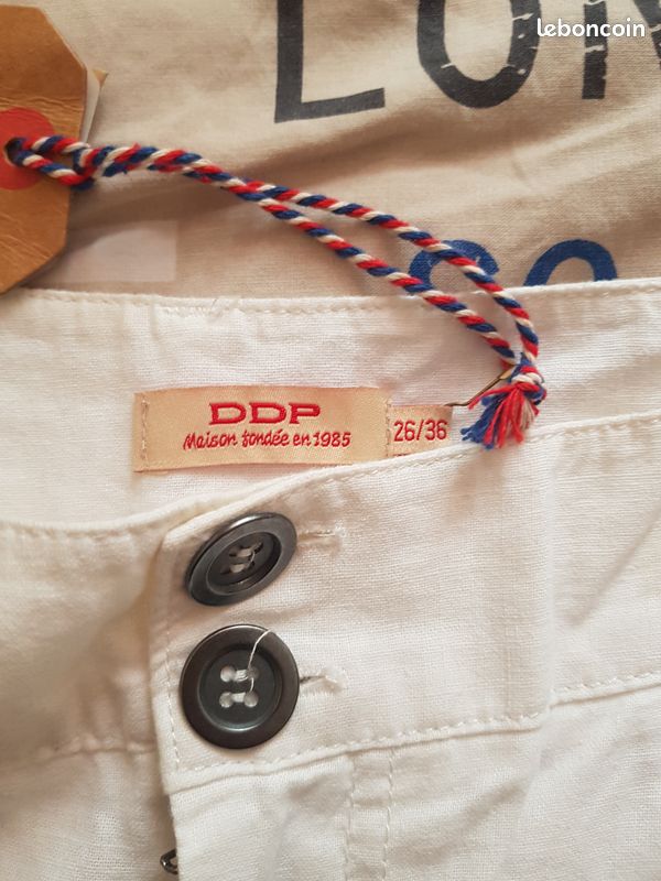 Short DDP tout neuf (image 3)