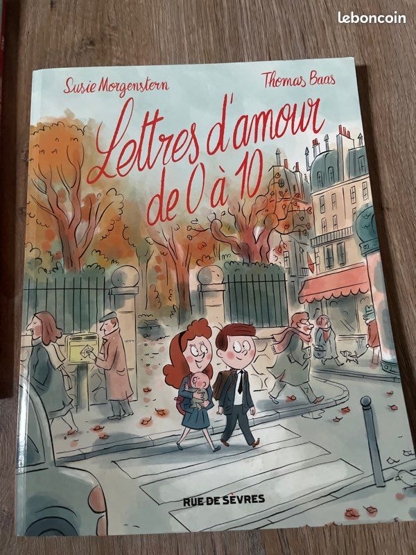 Livres BD (image 4)
