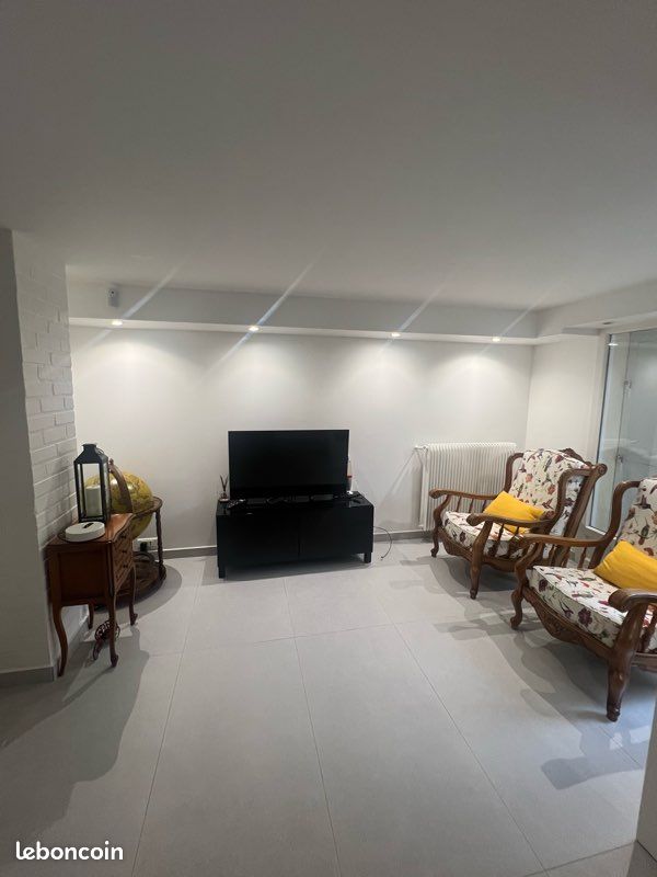 Appartement 2 pièces 35 m² · à Saint-Prix · 35 m² · 1 000 €/mois