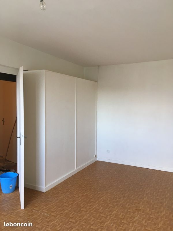 Appartement 1 pièce 33 m² · à Villeurbanne · 33 m² · 670 €/mois