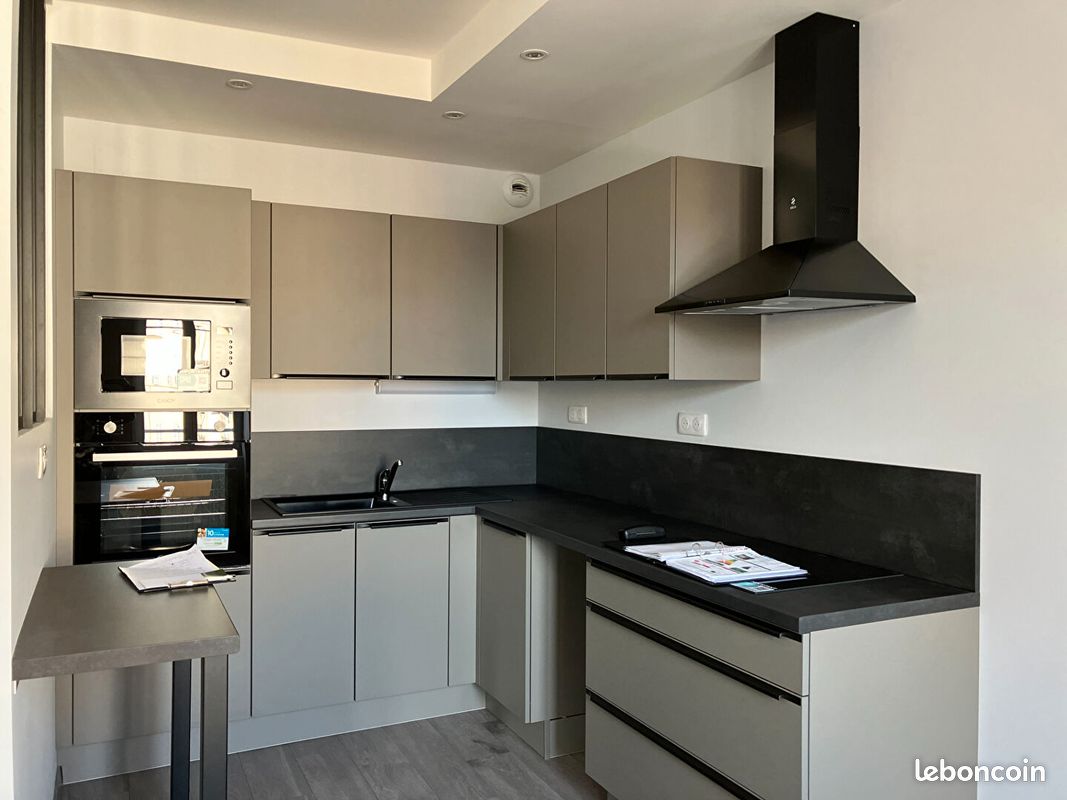 Appartement 2 pièces 63 m² · à Bourg-en-Bresse · 63 m² · 766 €/mois