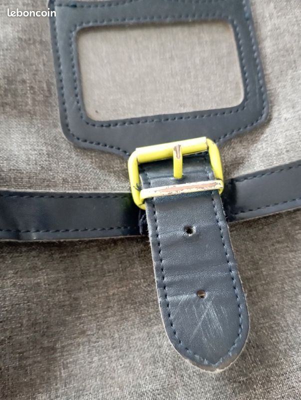 Cartable tann's (image 3)