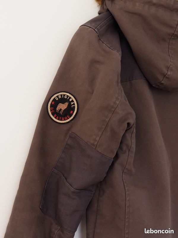 Blouson Marèse taille 12 ans (image 7)
