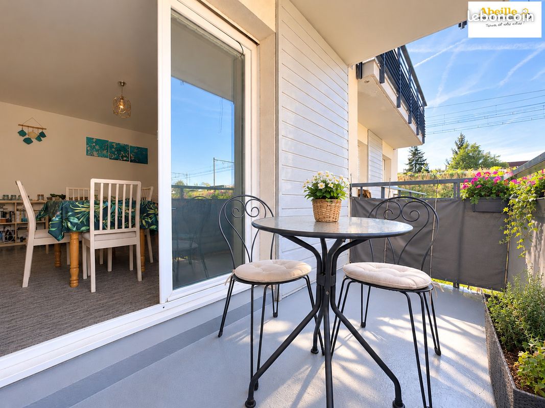 Appartement 3 pièces 61 m² · à Arpajon · 61 m² · 219 000 €