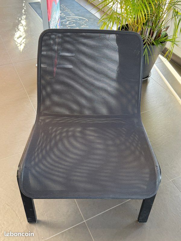 4 fauteuils IKEA (image 4)