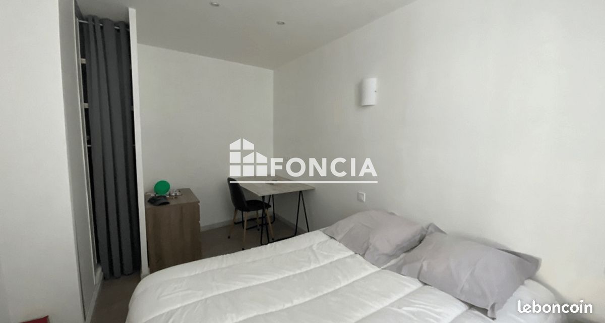 Appartement 2 pièces 29 m² · à Avignon · 29 m² · 542 €
