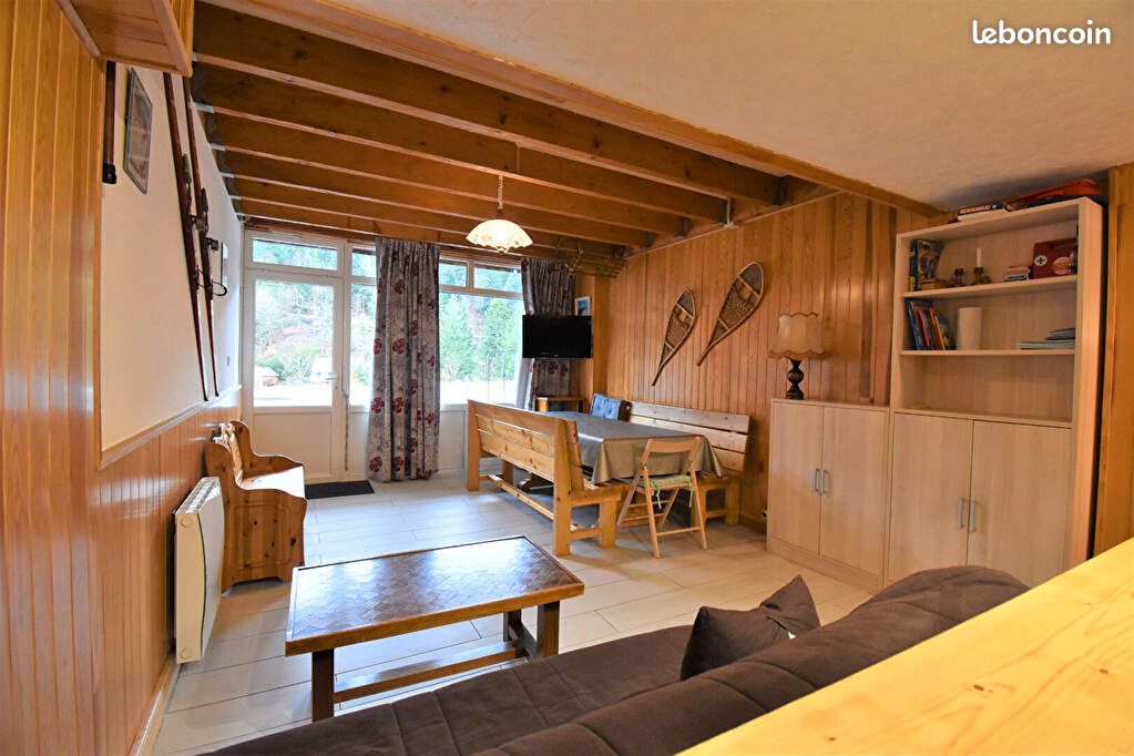 Appartement 4 pièces 69 m² · à Laveissière · 69 m² · 149 800 €
